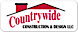 Countywide Construction logo