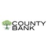 County Bank Delaware logo