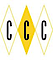 County Concrete logo