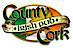 County Cork Irish Pub logo