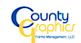 County Graphics Forms Management logo