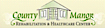 County Manor Rehabilitation and Healthcare Center logo