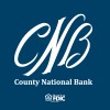 Hillsdale County National Bank logo