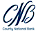 County National Bank logo