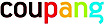 Coupang logo