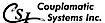 Couplamatic Systems logo