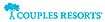 Couples Resorts logo