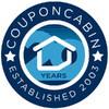 CouponCabin logo