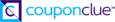 Couponclue logo