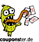 Couponster logo