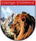 Courage Unlimited logo