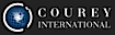 Courey International USA logo