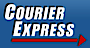 Courier Express logo