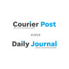 Courier-Post logo