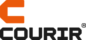 GROUPE COURIR logo