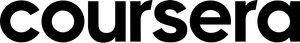 Coursera logo