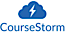 CourseStorm logo