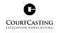 CourtCasting logo