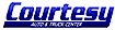 Courtesy Auto & Truck Center logo