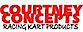 Courtney Concepts logo