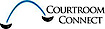 Courtroom Connect logo