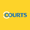 Courts Malaysia logo