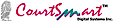 CourtSmart Digital Systems logo