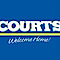 Courts Mauritius logo