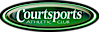 Courtsports Athletic Club logo