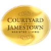 Courtyard At Jamestown Assisted Living logo