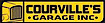 Courville''s Garage logo