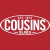 Cousins Submarines logo