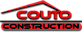 Couto Construction logo