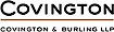 Covington & Burling logo