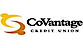 CoVantage Credit Union logo