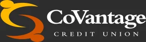 CoVantage Credit Union logo