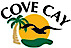 Cove Cay Golf Club logo