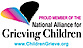 The Cove Center for Grieving Children logo