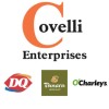 Covelli Enterprises logo