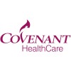 Covenant HealthCare logo