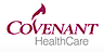 Covenant Healthcare logo