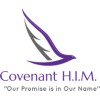 Covenant H.I.M logo