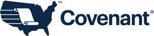 Covenant Logistics Group logo