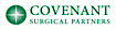 Covenant Surgical Partners logo