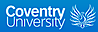 Coventry University logo