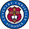 Coventry Christian Schools logo