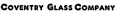 Coventry Glass logo