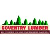 Coventry Lumber logo