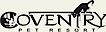 Coventry Pet Resort logo