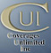 Coverages Unlimited logo